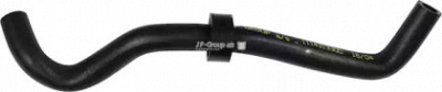 JP GROUP 1114313300 -  Шланг радиатора